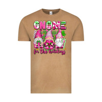 Vintage Camel gnome for the holidays Vintage Tee - texasbilliewilder