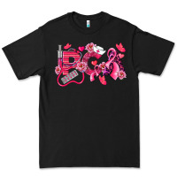 Black pca breast cancer patient care assistant Premium Tee - LillyAllenDesigns