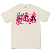 Bone pca breast cancer patient care assistant Premium Tee - LillyAllenDesigns
