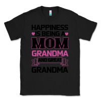 Black Mom Grandma Classic Tee - Bettercallsaul