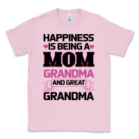 Bubblegum Pink Mom Grandma Classic Tee - Bettercallsaul