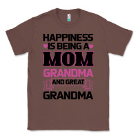 Chestnut Mom Grandma Classic Tee - Bettercallsaul