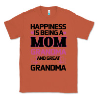 Copper Mom Grandma Classic Tee - Bettercallsaul