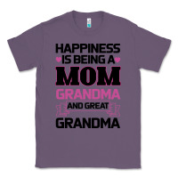 Lavender Mom Grandma Classic Tee - Bettercallsaul