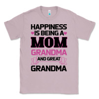 Lilac Mom Grandma Classic Tee - Bettercallsaul