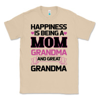 Mushroom Mom Grandma Classic Tee - Bettercallsaul