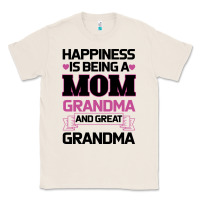 Natural Mom Grandma Classic Tee - Bettercallsaul