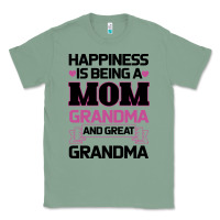 Sage Mom Grandma Classic Tee - Bettercallsaul