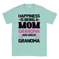 Seafoam Mom Grandma Classic Tee - Bettercallsaul
