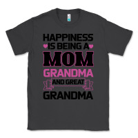 Smoke Mom Grandma Classic Tee - Bettercallsaul