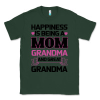 Sports Green Mom Grandma Classic Tee - Bettercallsaul