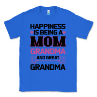 True Royal Mom Grandma Classic Tee - Bettercallsaul