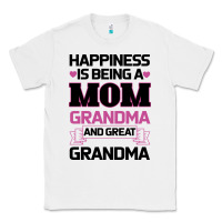 White Mom Grandma Classic Tee - Bettercallsaul