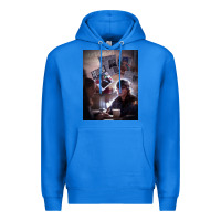 True Royal unsaid emily julie and the phantoms poster gift (1) Premium Hoodie - lanVoArt