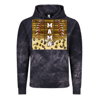 Cloud Black mama baseball sippy cup Vintage Hoodie - TumblerDesignByShophia