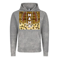 Cloud Rock mama baseball sippy cup Vintage Hoodie - TumblerDesignByShophia