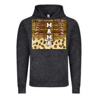 Vintage Arctic mama baseball sippy cup Vintage Hoodie - TumblerDesignByShophia