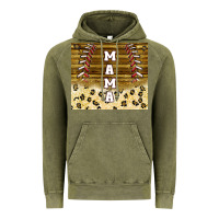 Vintage Olive mama baseball sippy cup Vintage Hoodie - TumblerDesignByShophia