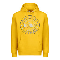 Lemon Graphic 365 Nonno The Legend Grandpa Men Funny Gift Premium Hoodie - lanVoArt