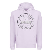 Lilac Graphic 365 Nonno The Legend Grandpa Men Funny Gift Premium Hoodie - lanVoArt