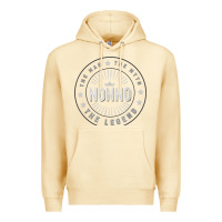 Pina Colada Graphic 365 Nonno The Legend Grandpa Men Funny Gift Premium Hoodie - lanVoArt