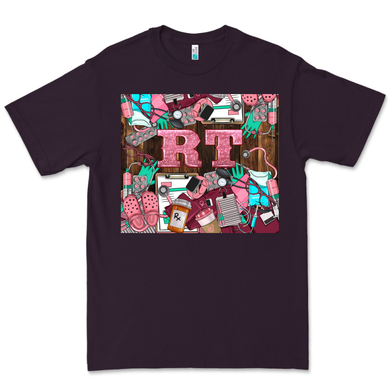 Rt Premium Tee by LillyAllenDesigns | Teevron