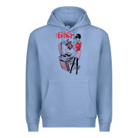 The English Beat Premium Hoodie | Teevron