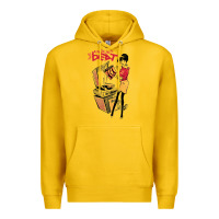 Lemon the english beat Premium Hoodie - lanVoArt