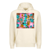 Tofu western mama Premium Hoodie - RanaPortraitStore