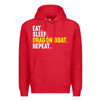 Dragon Boat-kdkal Premium Hoodie | Teevron
