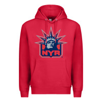 Cardinal ranger ny Premium Hoodie - lanVoArt