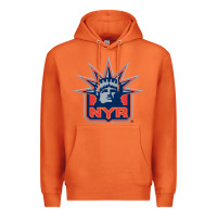 Carrot ranger ny Premium Hoodie - lanVoArt