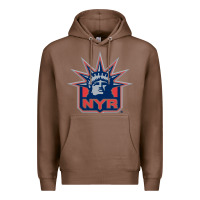 Chestnut ranger ny Premium Hoodie - lanVoArt