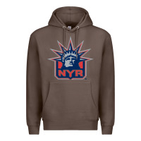Coffee ranger ny Premium Hoodie - lanVoArt