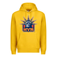 Lemon ranger ny Premium Hoodie - lanVoArt