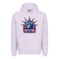 Lilac ranger ny Premium Hoodie - lanVoArt