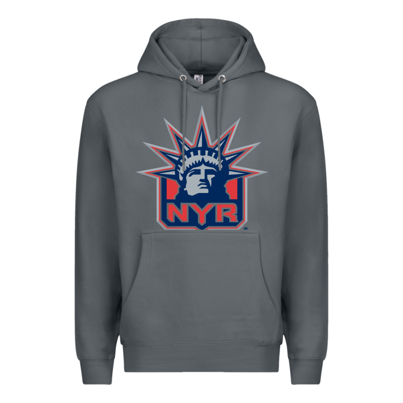 Ranger Ny Premium Hoodie by lanVoArt | Teevron
