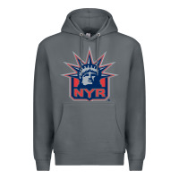 Rock ranger ny Premium Hoodie - lanVoArt