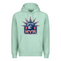 Seafoam ranger ny Premium Hoodie - lanVoArt