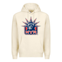 Tofu ranger ny Premium Hoodie - lanVoArt