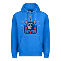True Royal ranger ny Premium Hoodie - lanVoArt