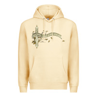 Pina Colada genesis   wind & wuthering Premium Hoodie - lanVoArt
