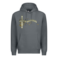 Rock genesis   wind & wuthering Premium Hoodie - lanVoArt