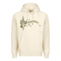 Tofu genesis   wind & wuthering Premium Hoodie - lanVoArt