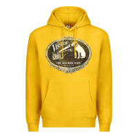 Lemon his master's voice Premium Hoodie - lanVoArt