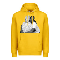 Lemon snoop and martha Premium Hoodie - lanVoArt
