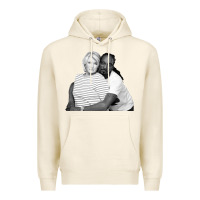 Tofu snoop and martha Premium Hoodie - lanVoArt