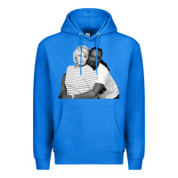 True Royal snoop and martha Premium Hoodie - lanVoArt