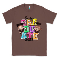 Chestnut kinder graduate 2023 Classic Tee - RanaPortraitStore