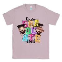 Lilac kinder graduate 2023 Classic Tee - RanaPortraitStore